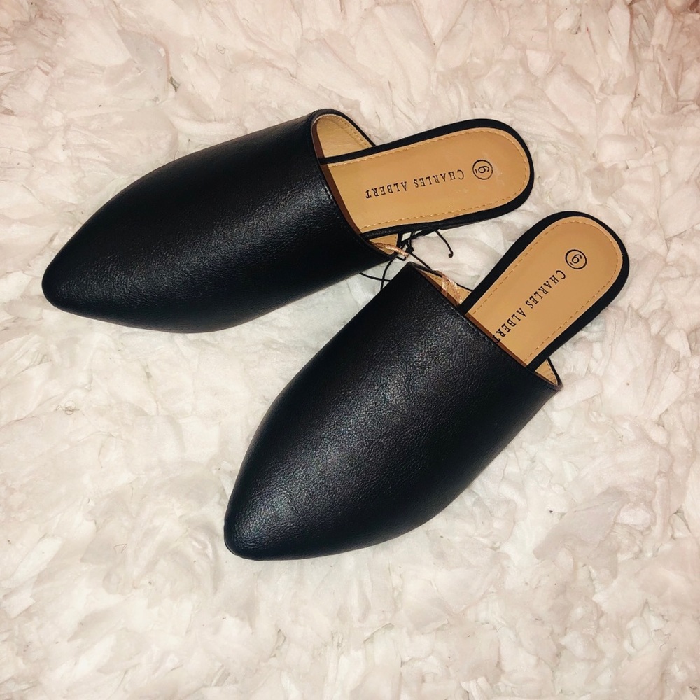 Women’s Mule